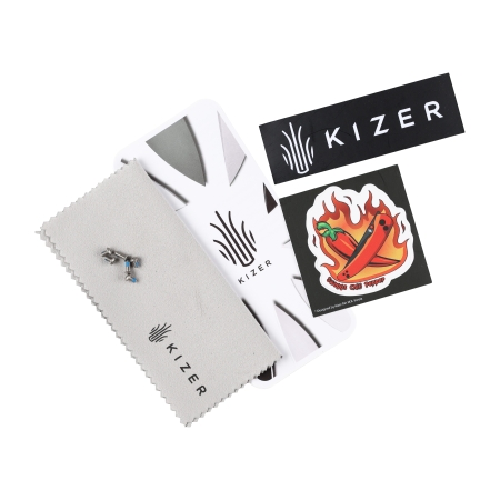 Nóż Kizer Kobold 2.0 V3542.2C1 zielony