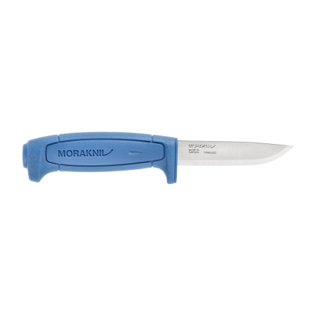 Nóż Morakniv Craft Basic 546 stal nierdzewna