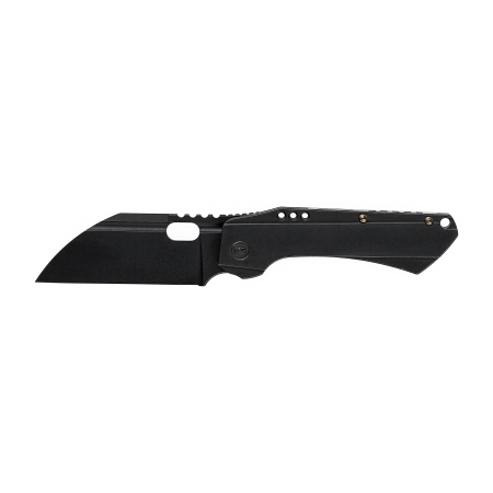 Nóż składany WE Knife Roxi 3 WE19072-2 black