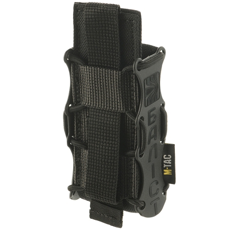 Ładownica M-Tac na magazynek "Kołczan" na pistolet czarny