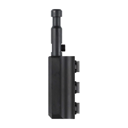 Adapter do bipodu Fortmeier do M-LOK