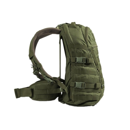 Plecak Wisport Caracal 25L oliwkowy