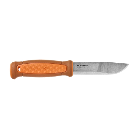 Nóż Morakniv Kansbol Multi-Mount pomarańczowy stal nierdzewna