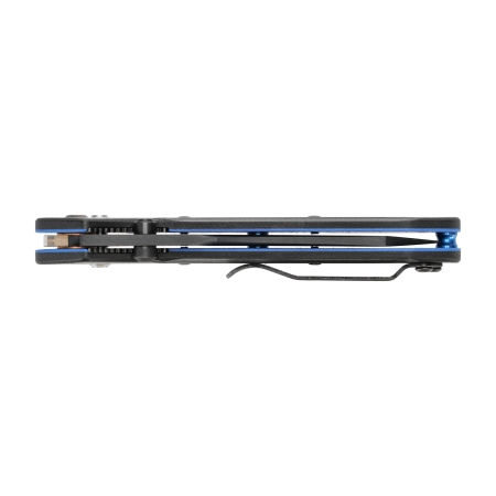 Nóż Benchmade 945BK-1 Mini Osborne