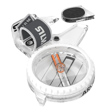 Kompas nadgarstkowy Silva Arc Jet 360 Left
