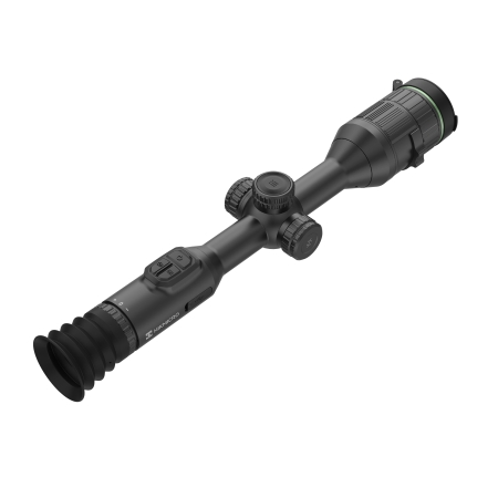 Celownik noktowizyjny noktowizor HIKMICRO by HIKVISION Alpex 4K z uchwytem pod IR
