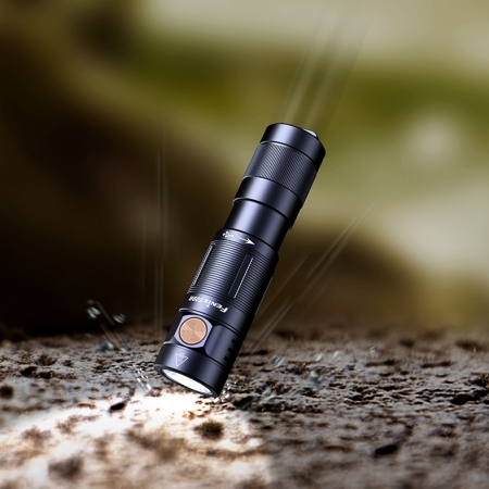 Latarka LED Fenix E09R