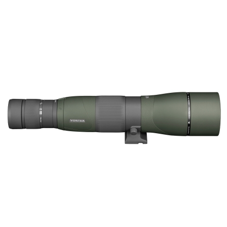 Luneta obserwacyjna Vortex Razor HD 22-48x65 prosta