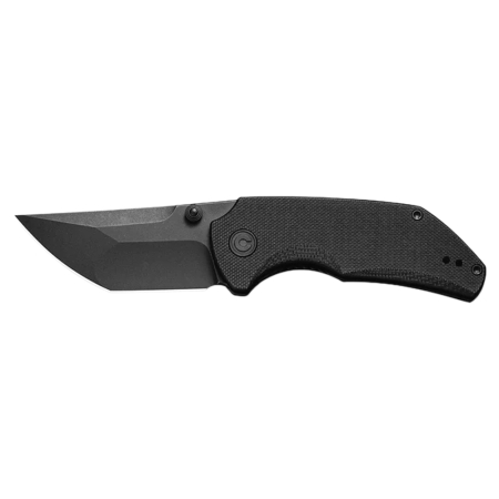 Nóż składany Civivi Thug 2 C20028C-1 black / black
