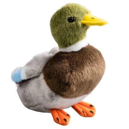 Maskotka Semo Kaczka 18 cm