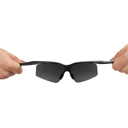 Okulary balistyczne SwissEye Stingray smoke