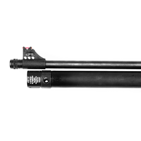 Wiatrówka PCP Optima by Hatsan AT44-10W long 5.5 mm