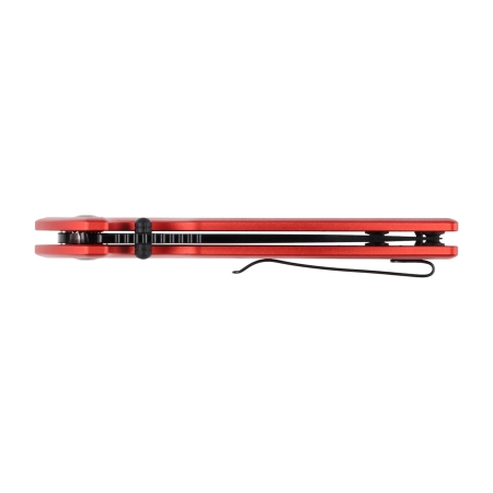 Nóż składany Sencut Serene S21022B-2 red