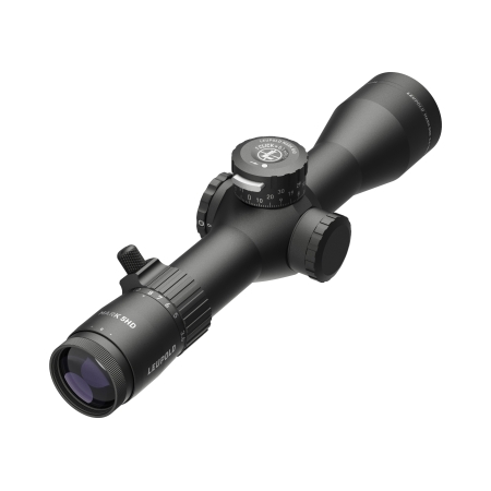 Luneta celownicza Leupold Mark 5HD 3.6-18x44 FFP 35 mm M5C3/M1C3 H59/CCH/Tremor 3/iR Tremor 3/iR PR1-MOA/PR1-MOA/iR PR1-MIL/PR1-MIL/