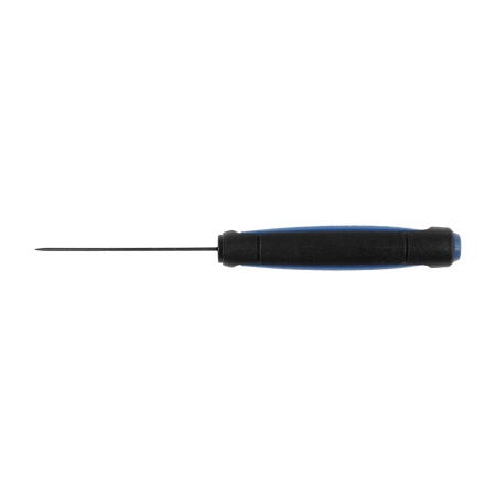Nóż Morakniv Craft Pro S czarno-niebieski stal nierdzewna