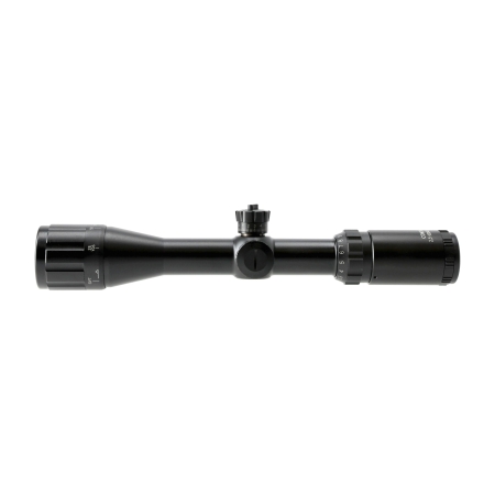 Luneta celownicza Combat 2,5-10x40 30 mm iR Mildot AO
