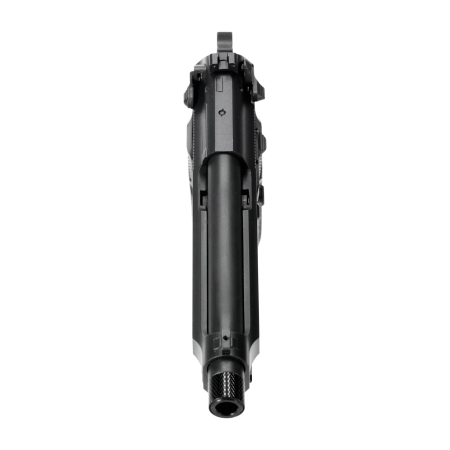 Pistolet wiatrówka Beretta M9A3 FM 4,5 mm czarny
