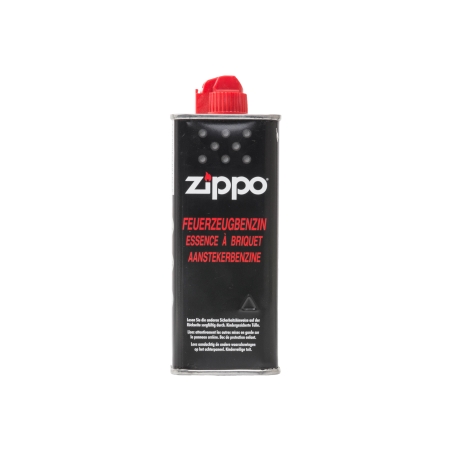 Benzyna do zapalniczek Zippo 125 ml