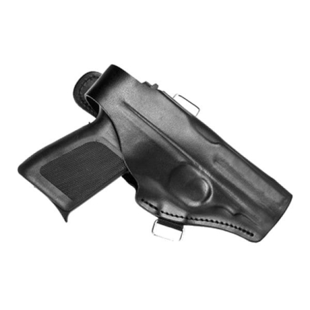 Kabura do pistoletu Makarov skórzana