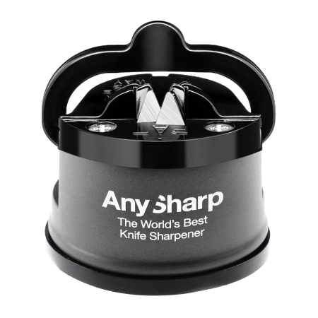 Ostrzałka AnySharp Pro metaliczna