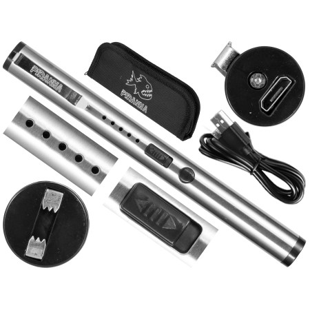 Paralizator USB Piranha Pen Shock