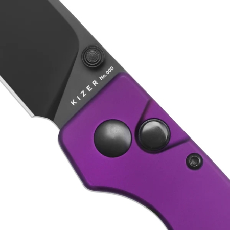 Nóż Kizer Original V3605C4