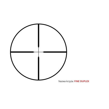 Luneta celownicza Leupold VX-Freedom 3-9x33 1