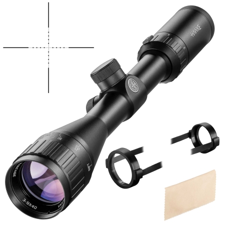 Luneta celownicza Hawke Vantage 1