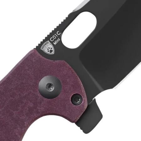 Nóż Kizer Sheepdog Mini C01C V3488A5