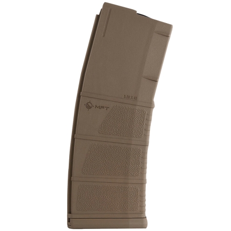 Magazynek Mission First Tactical  polimerowy do AR-15 / M4 - 5,56 x 45 mm/ .223 30 naboi khaki