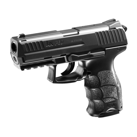 Replika pistolet ASG Heckler&Koch P30 6 mm