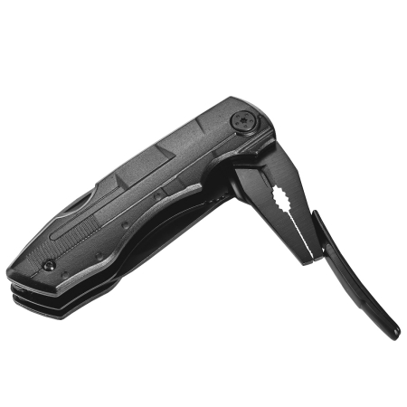 Multitool Azymut Gron z kaburą