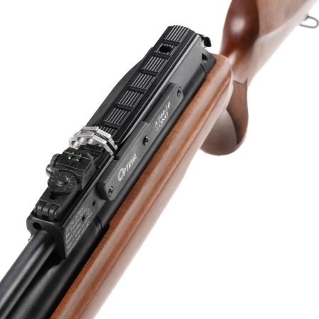 Wiatrówka PCP Optima by Hatsan AT44-10W long 5.5 mm