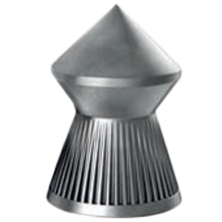 Śrut Norica Pointed 4,5 mm 500 szt.