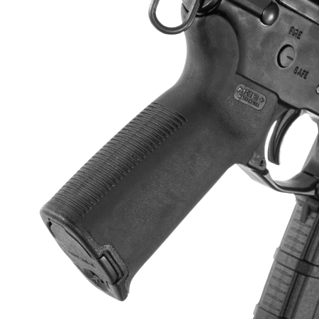 Chwyt pistoletowy Magpul MOE+ do AR15 / M4 czarny
