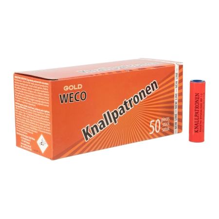 Raca pistoletowa Super Blow RP1 50 szt.