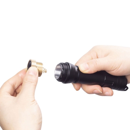 Iluminator laserowy X-hog 01 850 nm