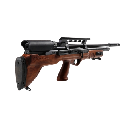 Wiatrówka PCP Optima by Hatsan Bull Boss-W 4,5 mm