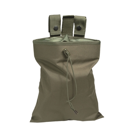Torba zrzutowa Mil-Tec oliwkowa