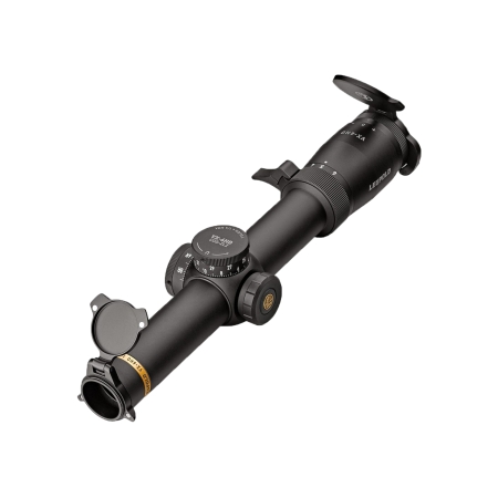 Luneta celownicza Leupold VX-6HD 1-6x24 30 mm CDS-ZL2 iR FireDot Duplex