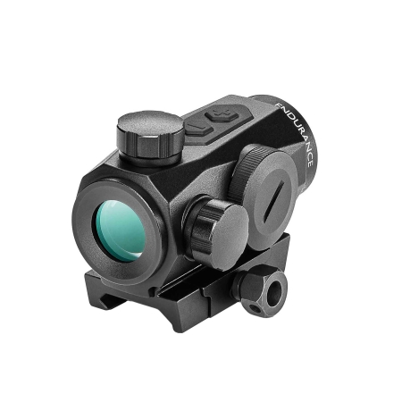Kolimator Hawke Endurance RD 1x25 Weaver 3 MOA Dot