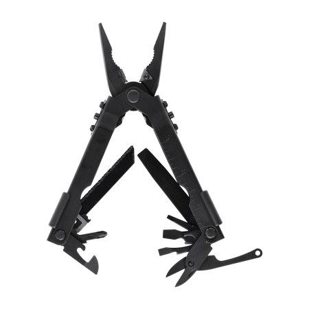 Multitool Gerber MP600 Bladeless czarny