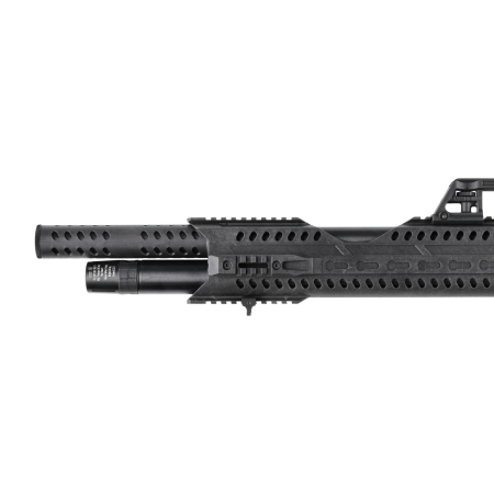 Wiatrówka PCP Optima by Hatsan Invader auto 5.5 mm
