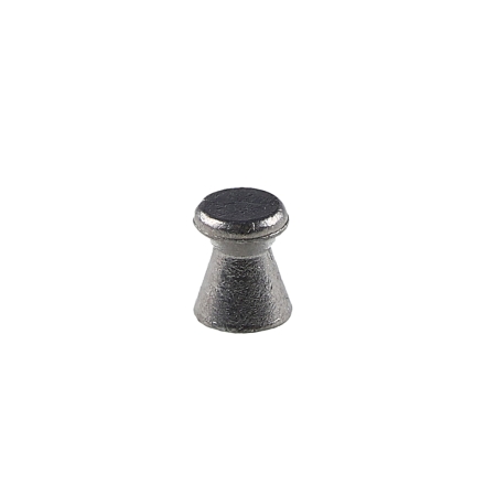 Śrut płaski Mr. Shoty 5,5 mm 1,00 g 225 szt.
