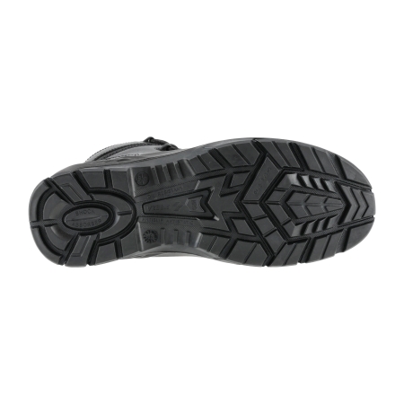 Buty taktyczne Sibeza PRO MID Czarne