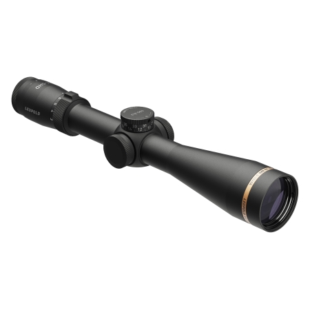Luneta celownicza Leupold VX-5HD 3-15x44 30 mm CDS-ZL2 AO iR FireDot Duplex