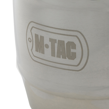 Kubek M-Tac termiczny do piwa