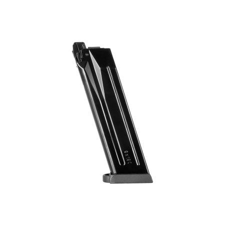 Magazynek do ASG H&K Heckler&Koch VP9 GBB 6 mm