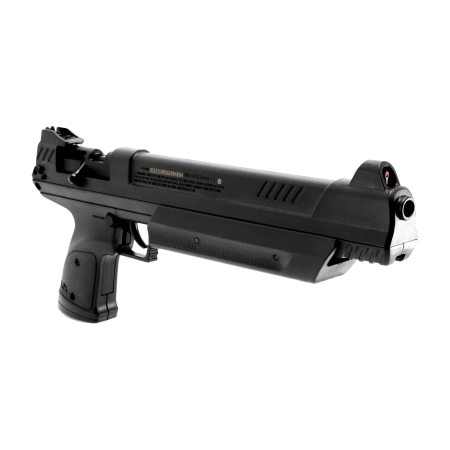 Pistolet wiatrówka Umarex Strike Point 5,5 mm Diabolo PCA