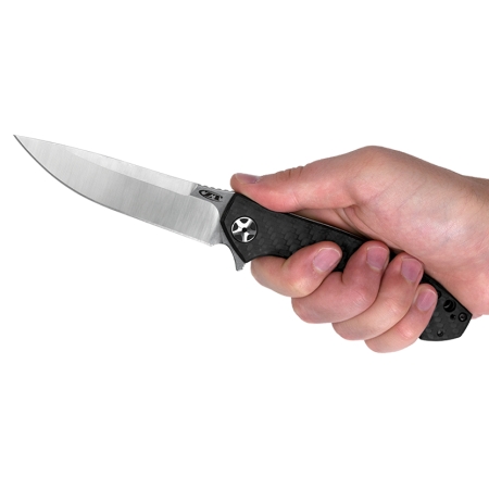 Nóż składany Zero Tolerance ZTSinkevich 0452CF
